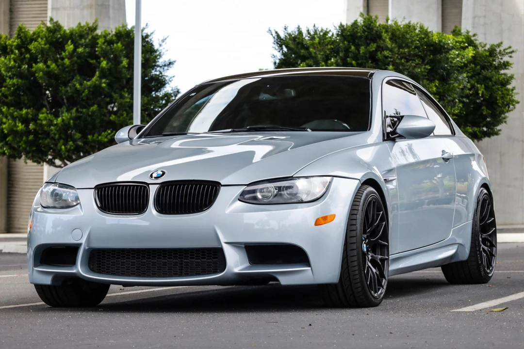 2010 BMW E92 M3 Coupe - Image 2 of 31