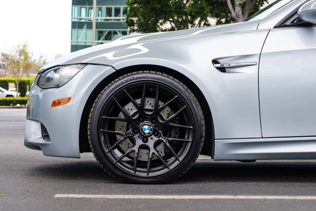 2010 BMW E92 M3 Coupe - Image 11 of 31