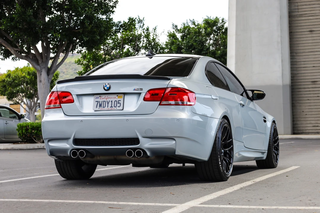 2010 BMW E92 M3 Coupe - Image 7 of 31