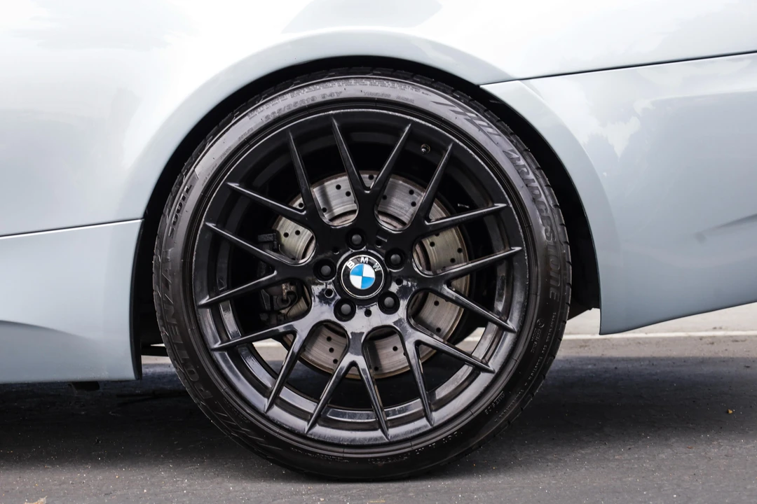 2010 BMW E92 M3 Coupe - Image 28 of 31