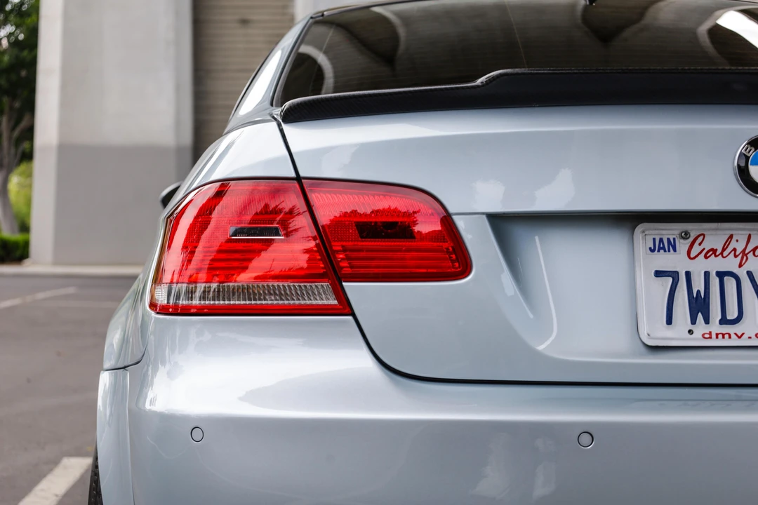 2010 BMW E92 M3 Coupe - Image 20 of 31
