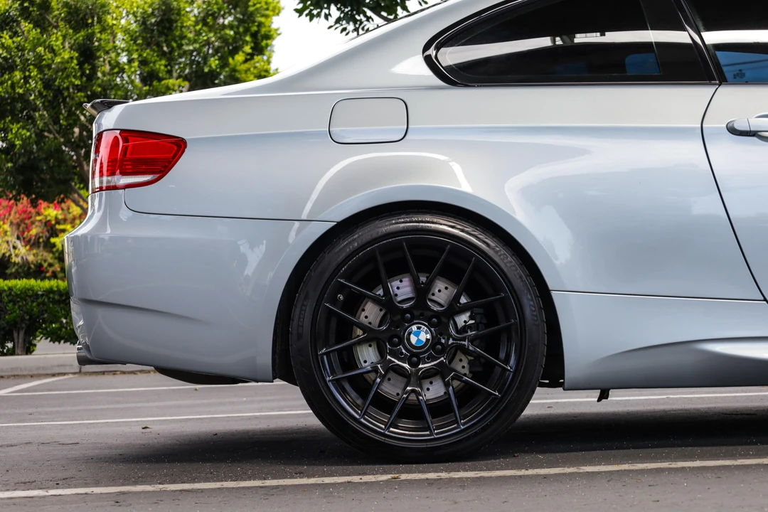 2010 BMW E92 M3 Coupe - Image 23 of 31
