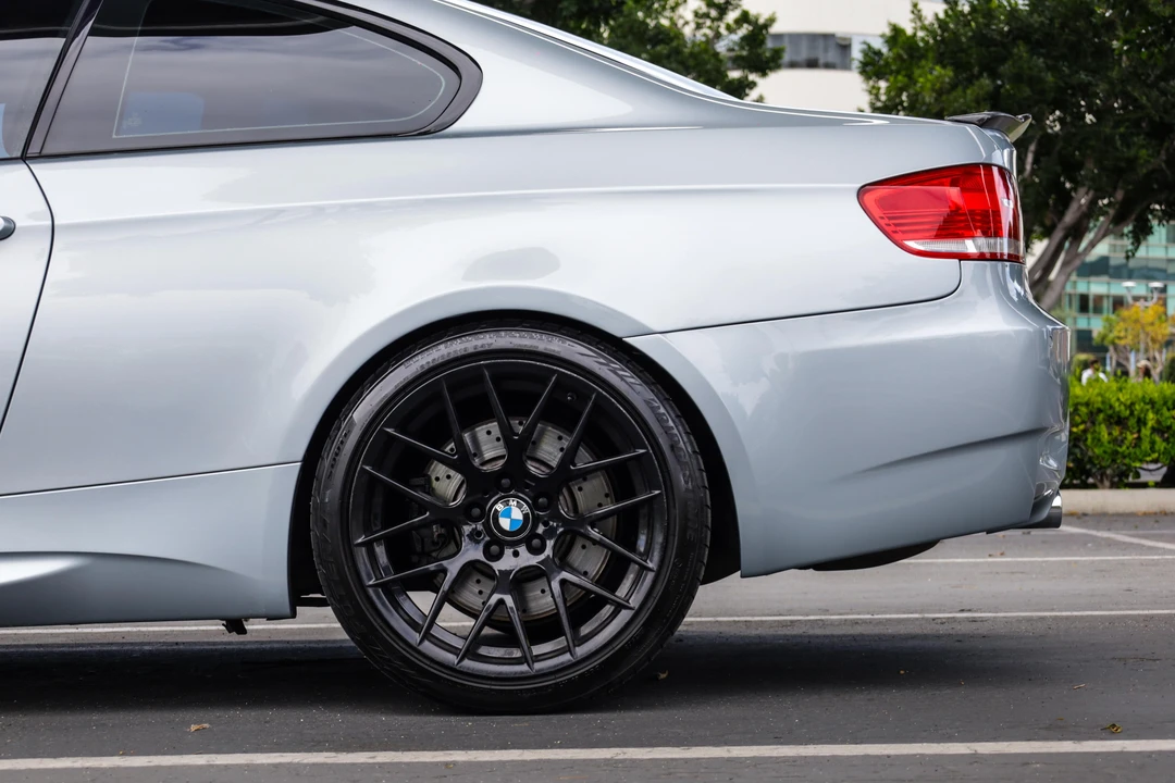 2010 BMW E92 M3 Coupe - Image 16 of 31