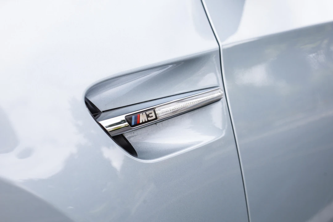 2010 BMW E92 M3 Coupe - Image 12 of 31