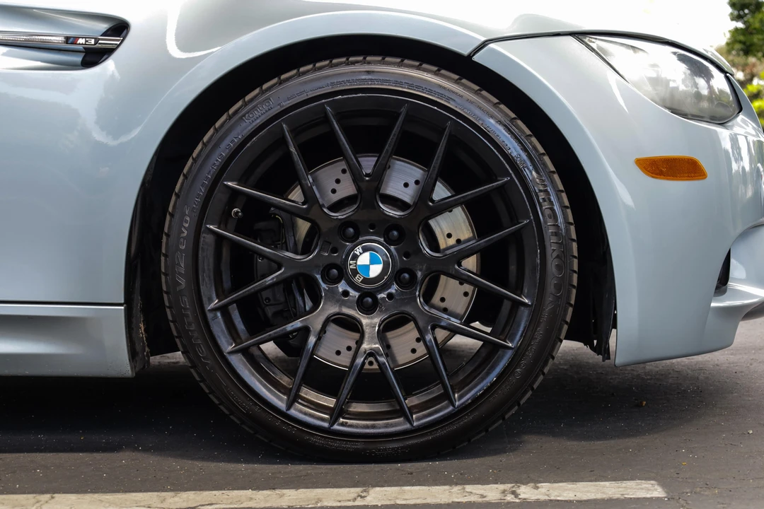 2010 BMW E92 M3 Coupe - Image 30 of 31