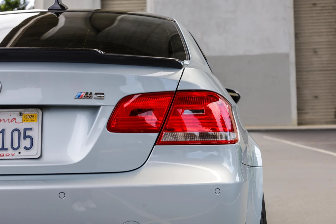 2010 BMW E92 M3 Coupe - Image 22 of 31