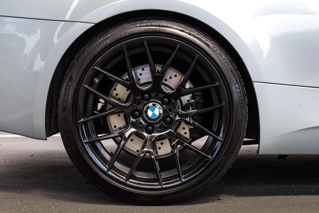 2010 BMW E92 M3 Coupe - Image 29 of 31