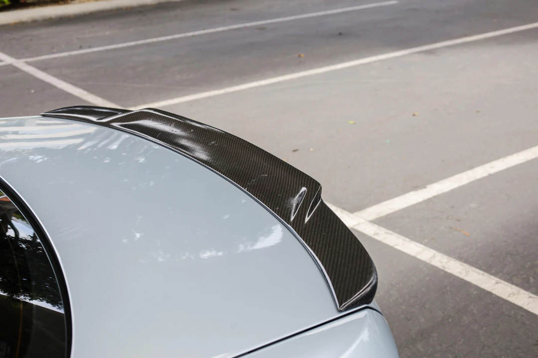 2010 BMW E92 M3 Coupe - Image 17 of 31