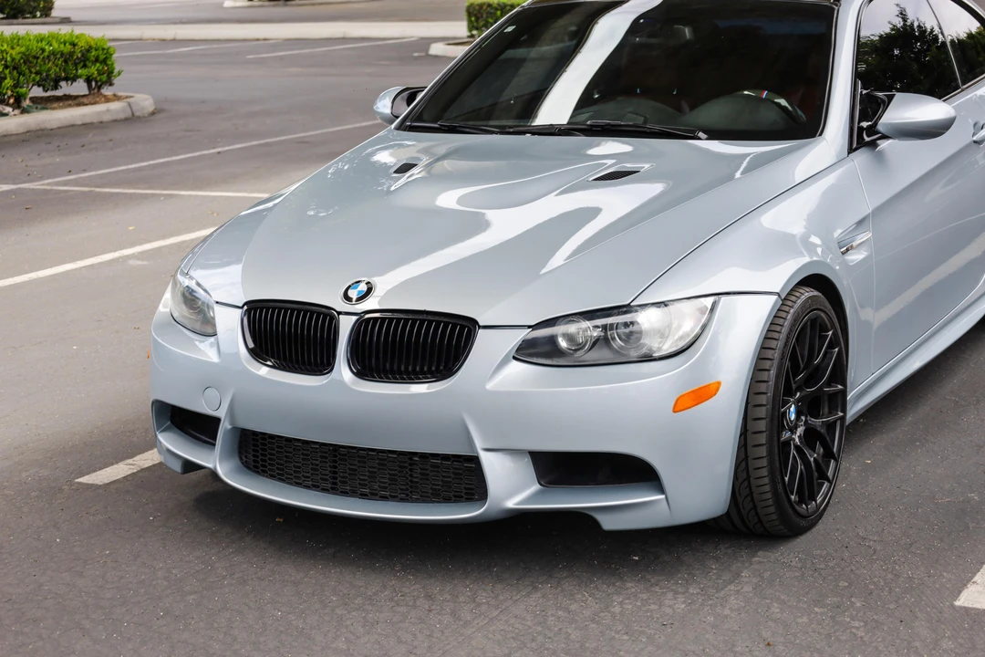 2010 BMW E92 M3 Coupe - Image 8 of 31