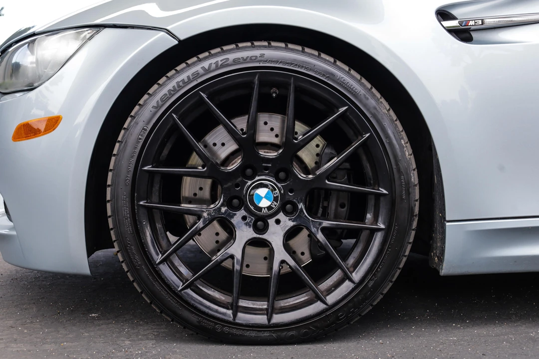 2010 BMW E92 M3 Coupe - Image 27 of 31