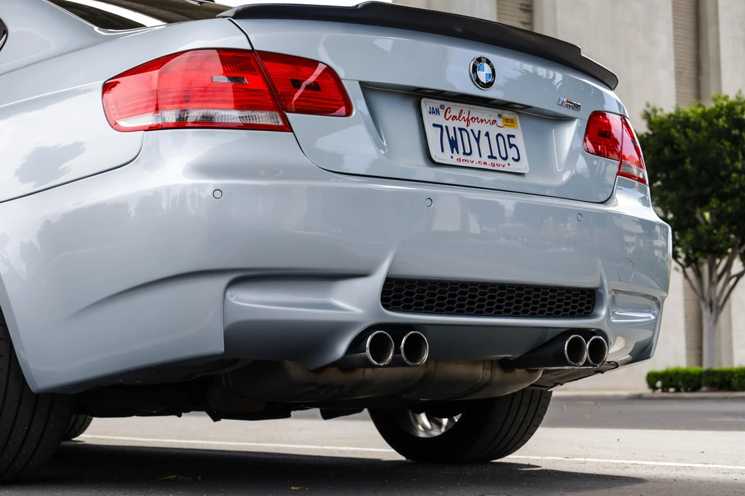 2010 BMW E92 M3 Coupe - Image 19 of 31