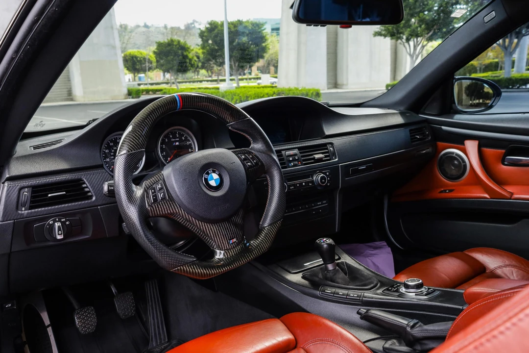 2010 BMW E92 M3 Coupe - Image 31 of 31