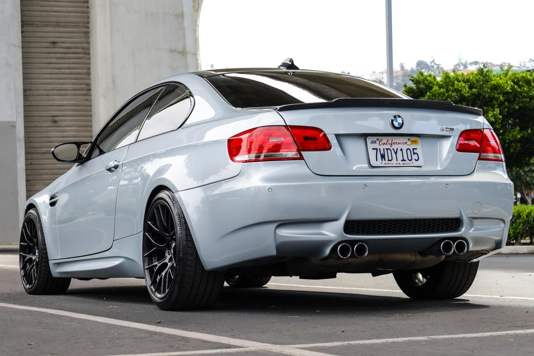 2010 BMW E92 M3 Coupe - Image 4 of 31