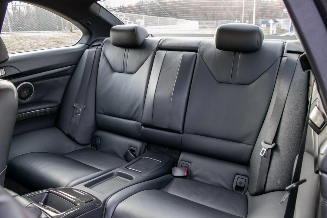2010 BMW E92 M3 Coupe - Image 26 of 31