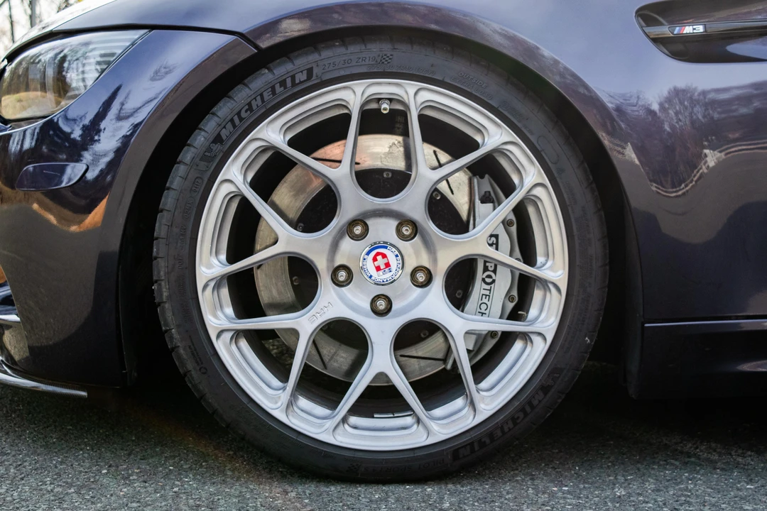 2010 BMW E92 M3 Coupe - Image 20 of 31