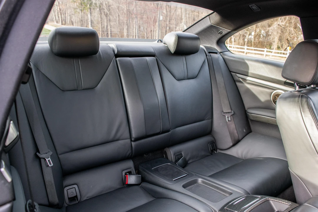 2010 BMW E92 M3 Coupe - Image 29 of 31