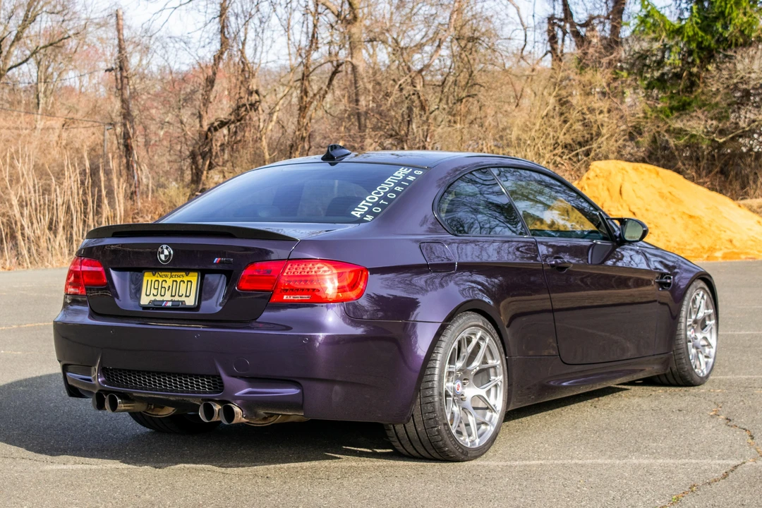 2010 BMW E92 M3 Coupe - Image 7 of 31