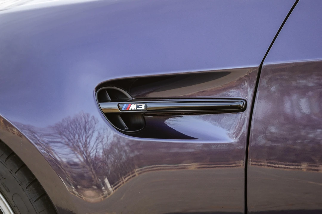 2010 BMW E92 M3 Coupe - Image 11 of 31