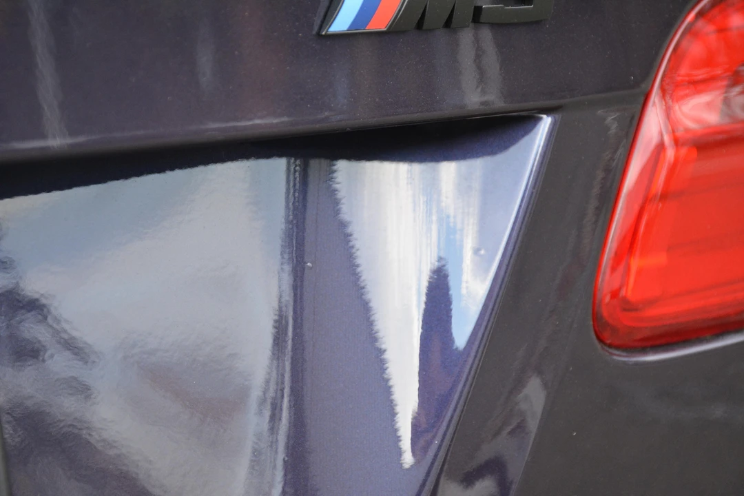 2010 BMW E92 M3 Coupe - Image 18 of 31