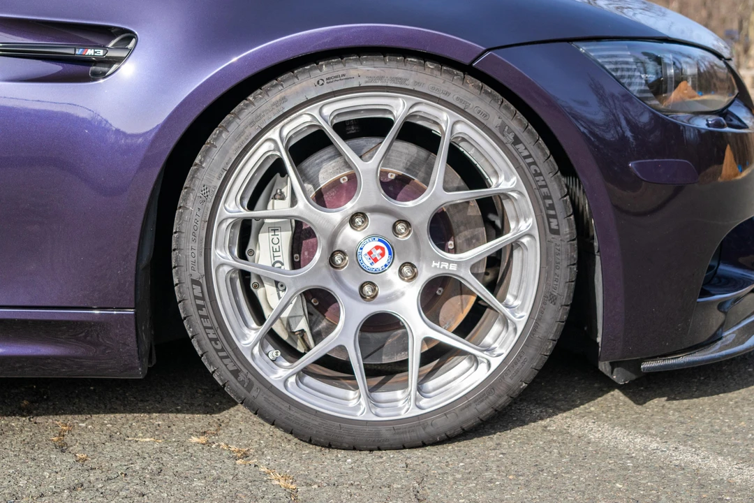 2010 BMW E92 M3 Coupe - Image 23 of 31
