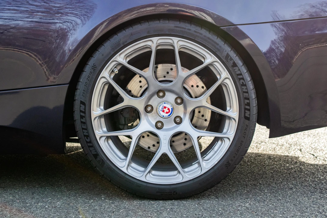 2010 BMW E92 M3 Coupe - Image 21 of 31