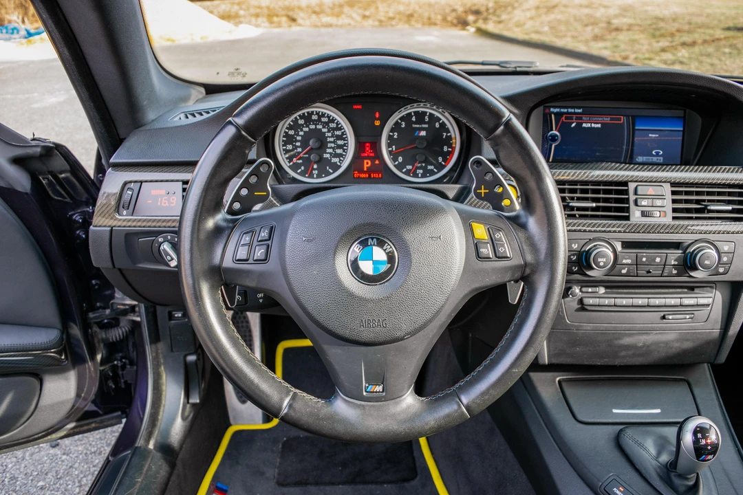 2010 BMW E92 M3 Coupe - Image 31 of 31