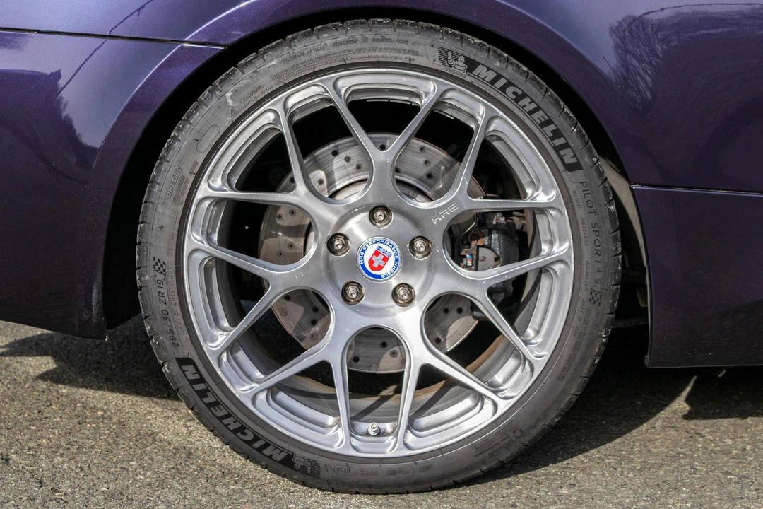 2010 BMW E92 M3 Coupe - Image 22 of 31