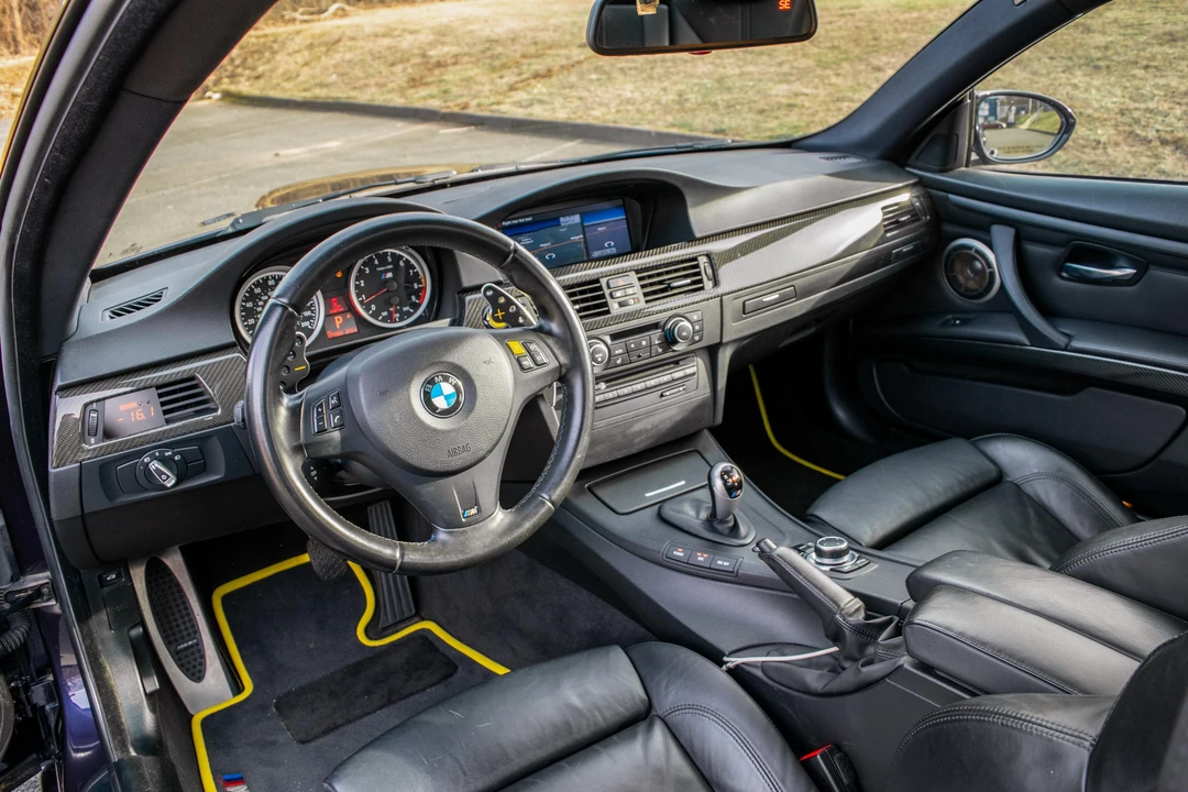 2010 BMW E92 M3 Coupe - Image 30 of 31