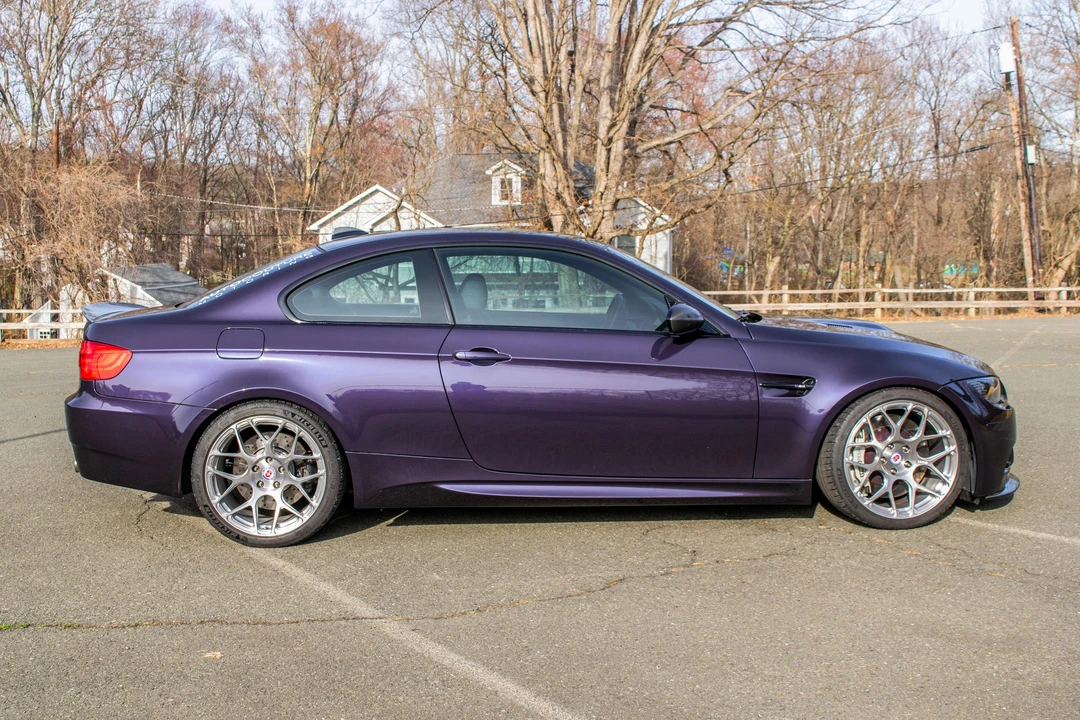 2010 BMW E92 M3 Coupe - Image 8 of 31