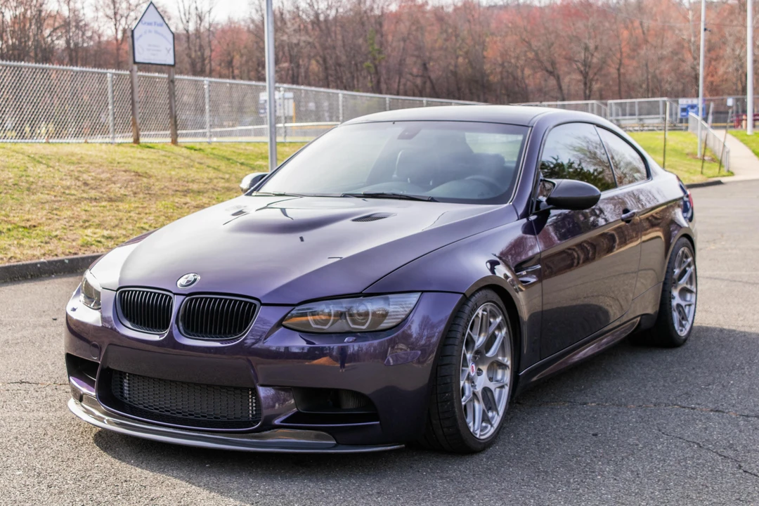 2010 BMW E92 M3 Coupe - Image 6 of 31