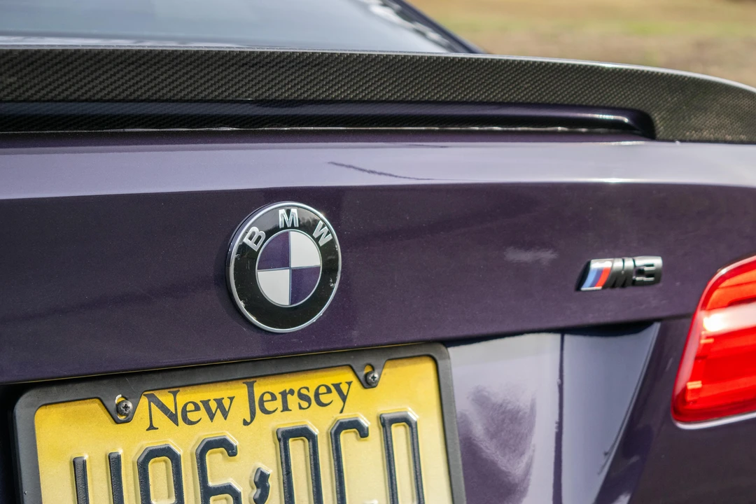 2010 BMW E92 M3 Coupe - Image 13 of 31