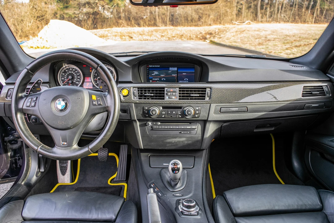2010 BMW E92 M3 Coupe - Image 24 of 31