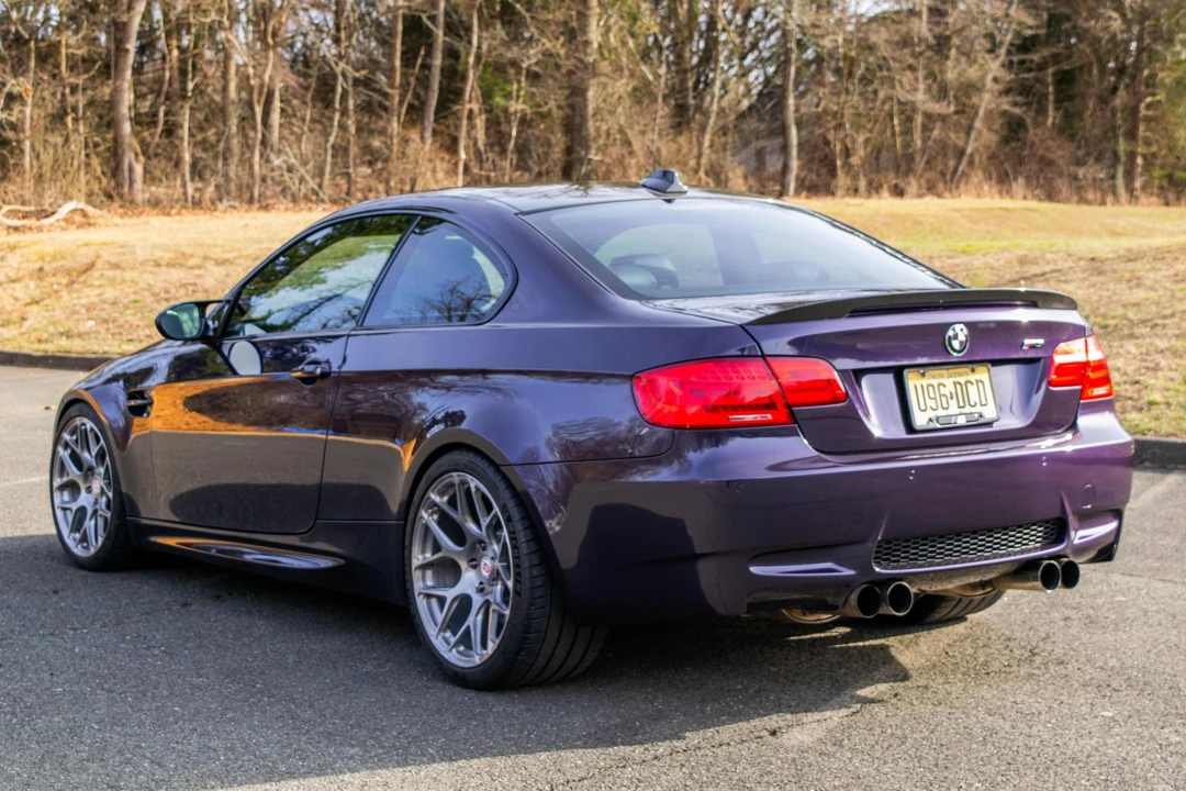 2010 BMW E92 M3 Coupe - Image 4 of 31