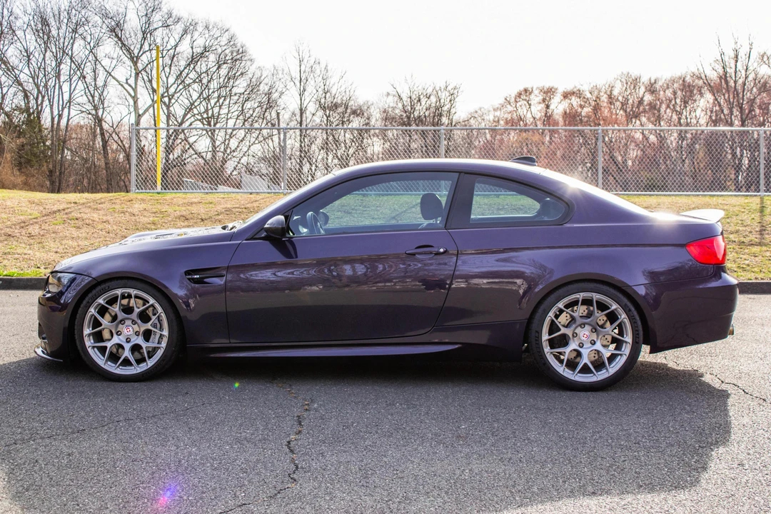 2010 BMW E92 M3 Coupe - Image 3 of 31