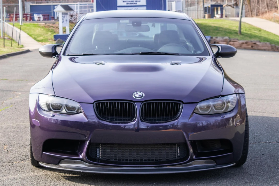 2010 BMW E92 M3 Coupe - Image 2 of 31