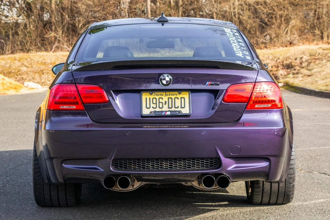 2010 BMW E92 M3 Coupe - Image 5 of 31