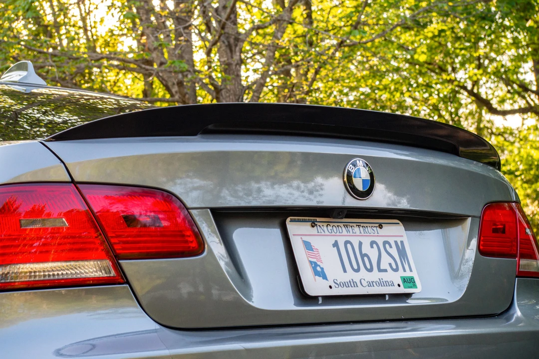 2010 BMW E92 M3 Coupe - Image 30 of 31