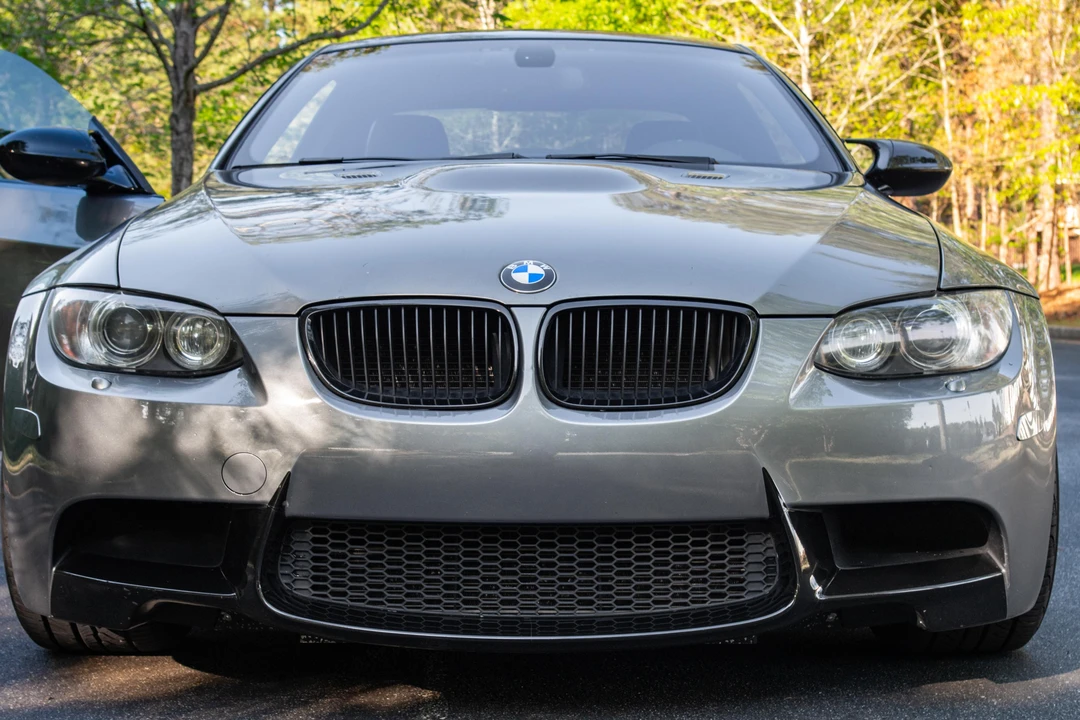 2010 BMW E92 M3 Coupe - Image 6 of 31