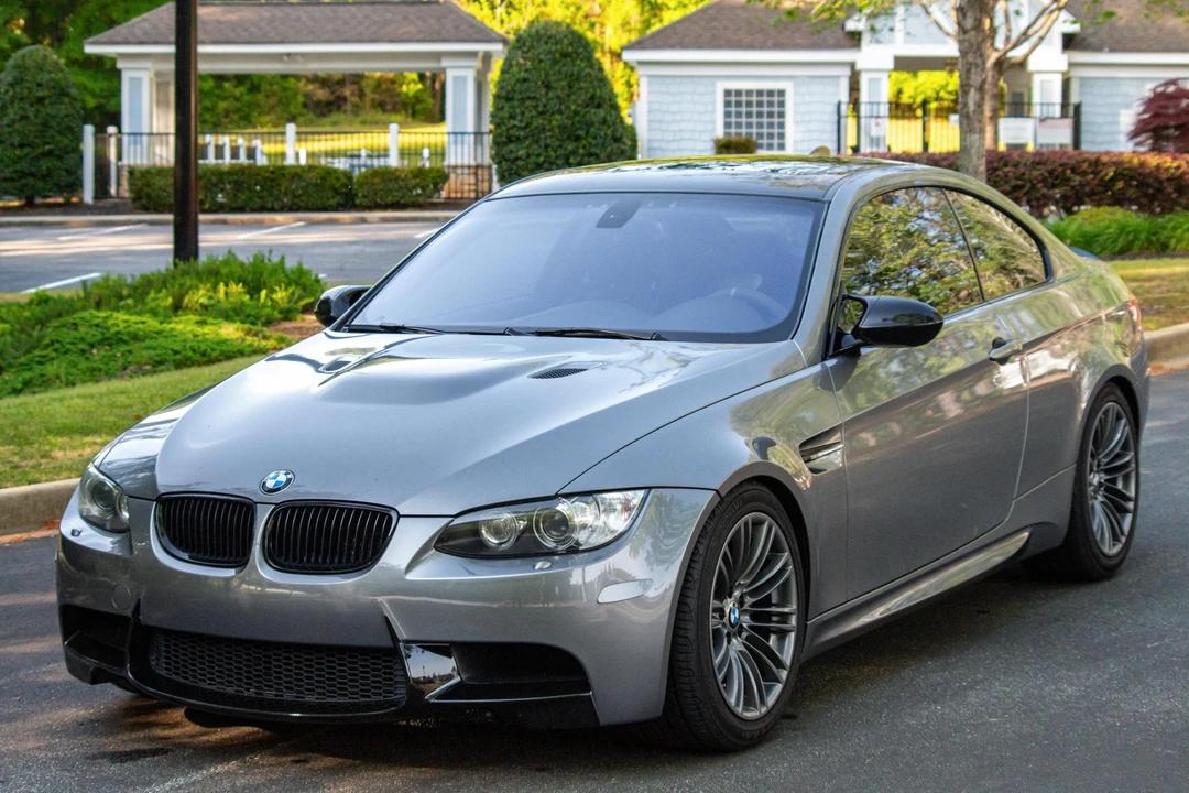 2010 BMW E92 M3 Coupe - Image 7 of 31