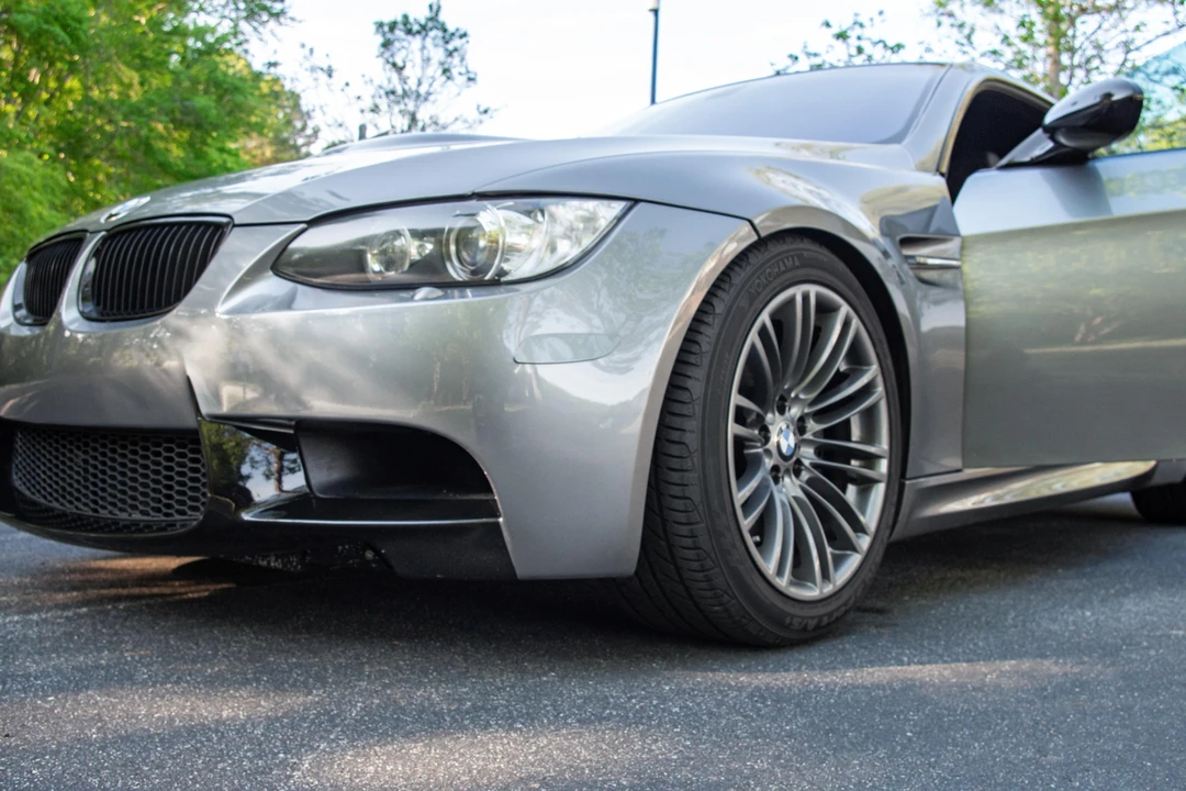 2010 BMW E92 M3 Coupe - Image 25 of 31
