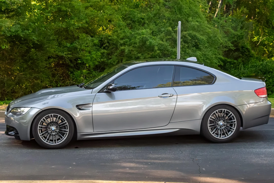 2010 BMW E92 M3 Coupe - Image 3 of 31