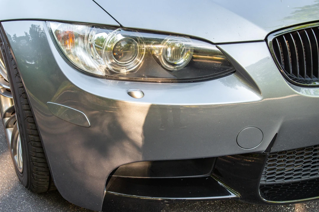 2010 BMW E92 M3 Coupe - Image 20 of 31