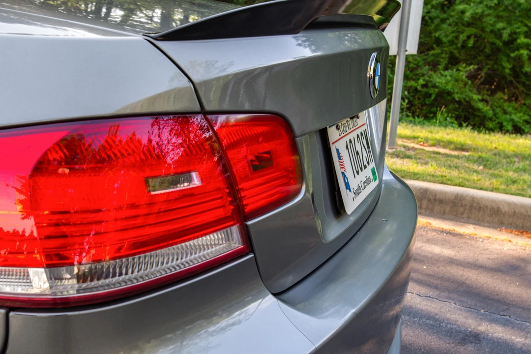 2010 BMW E92 M3 Coupe - Image 29 of 31