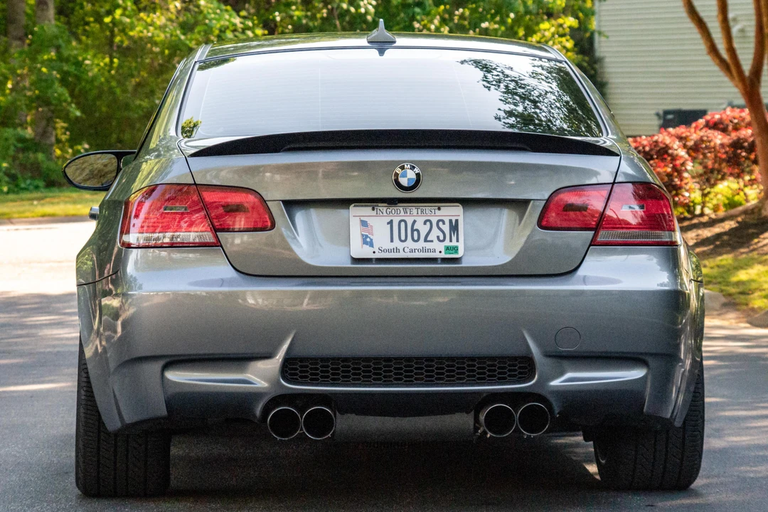 2010 BMW E92 M3 Coupe - Image 5 of 31