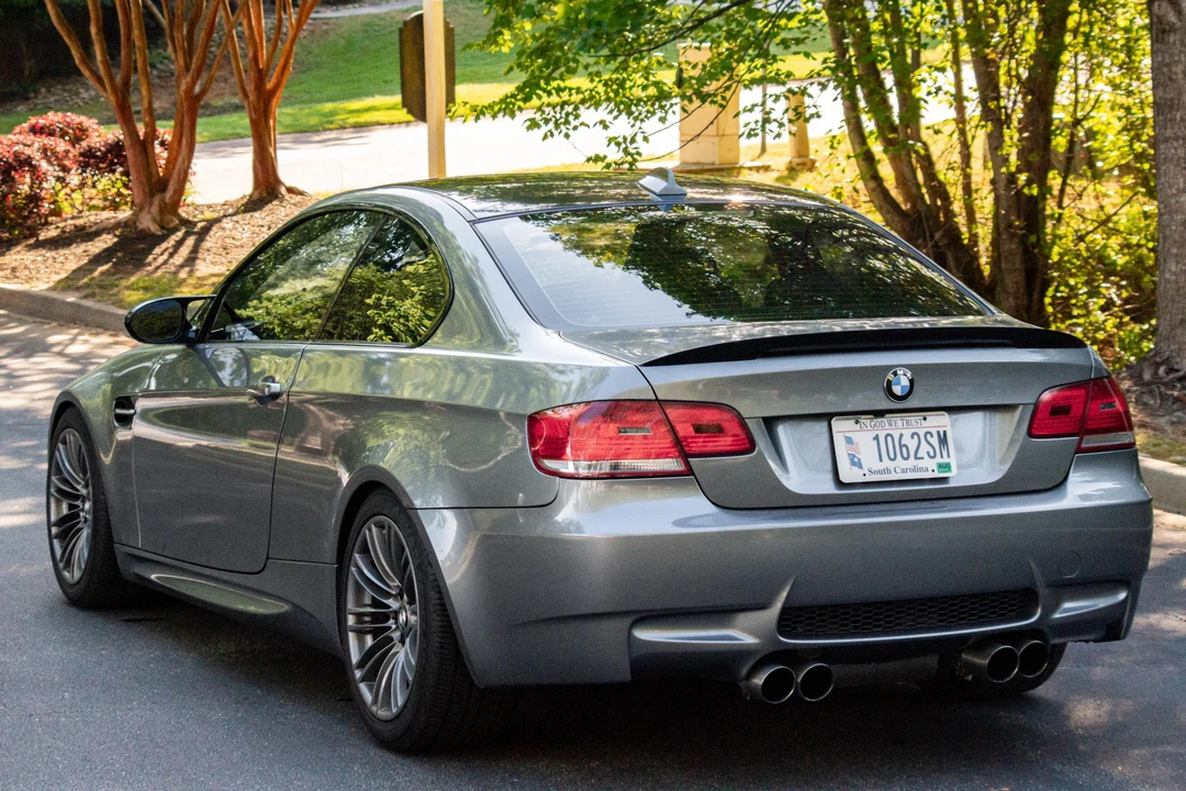 2010 BMW E92 M3 Coupe - Image 8 of 31