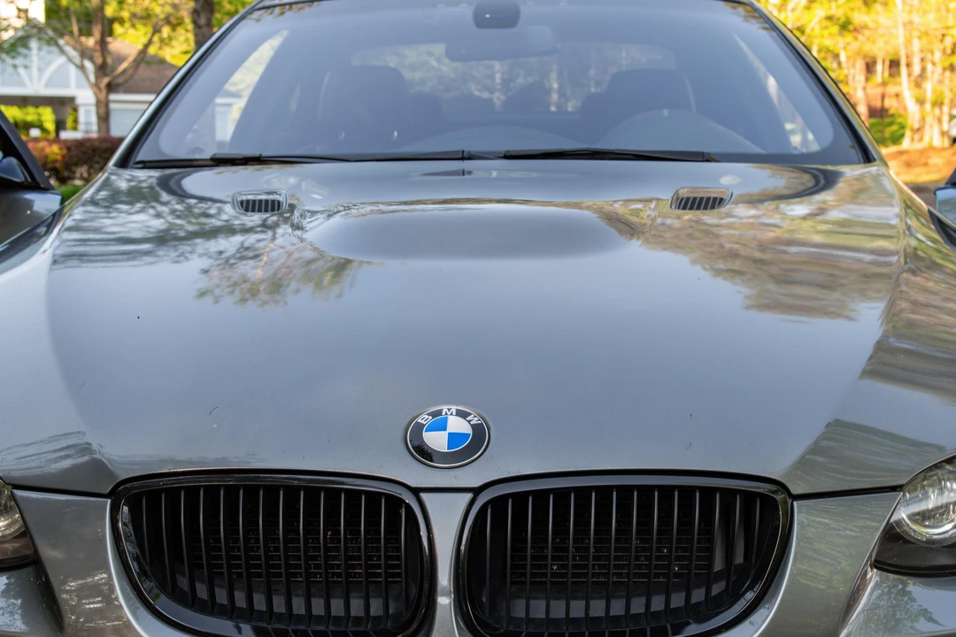 2010 BMW E92 M3 Coupe - Image 21 of 31