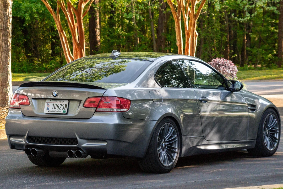 2010 BMW E92 M3 Coupe - Image 4 of 31