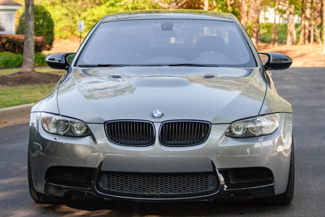 2010 BMW E92 M3 Coupe - Image 2 of 31