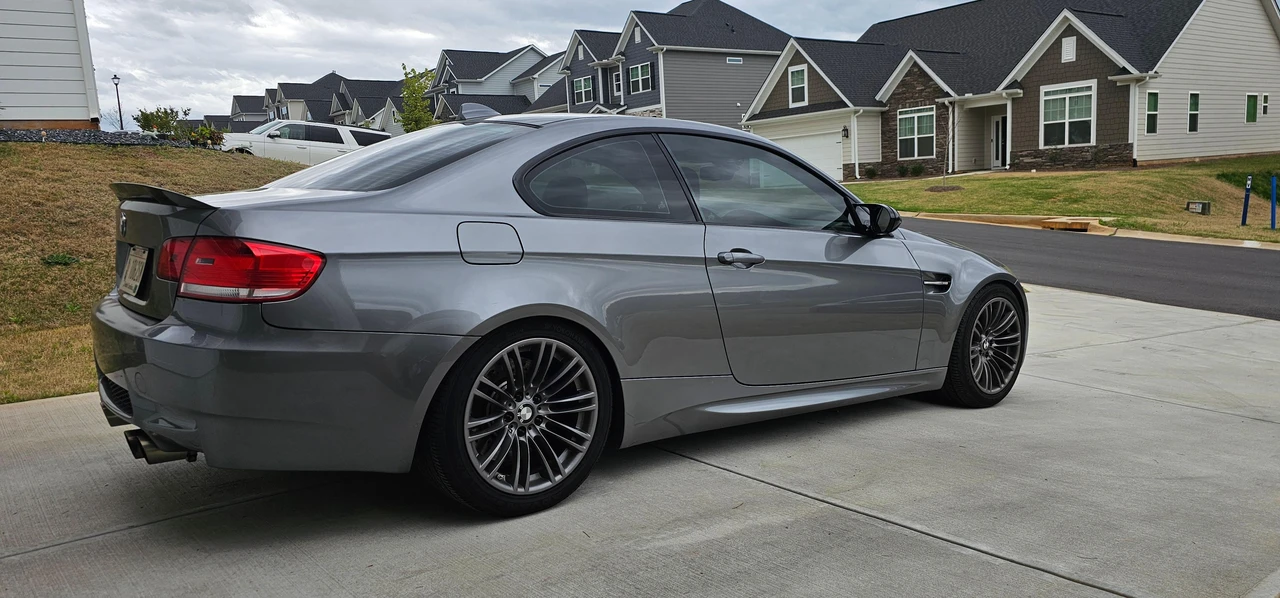 2010 BMW E92 M3 Coupe - Image 16 of 31