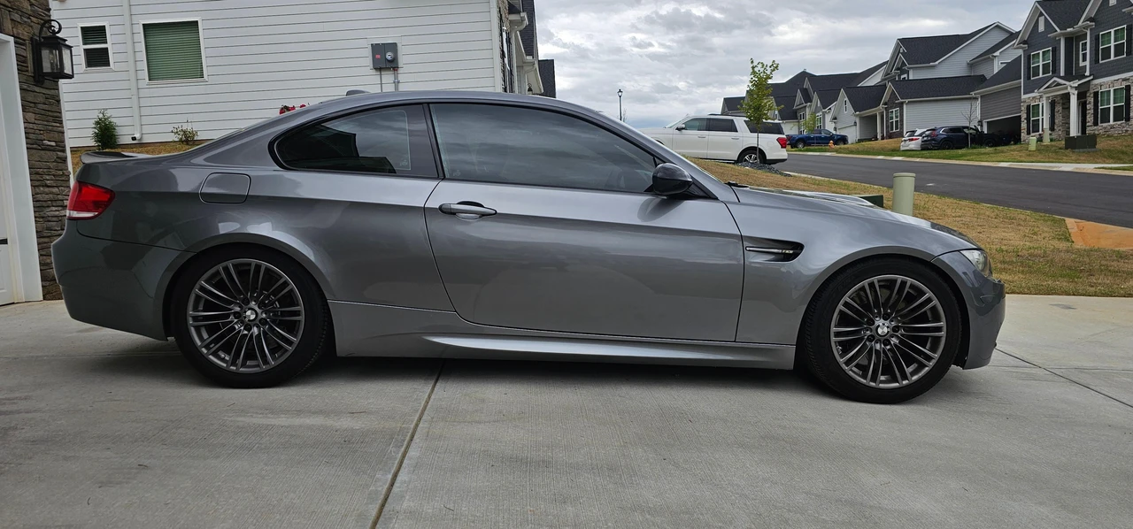 2010 BMW E92 M3 Coupe - Image 17 of 31
